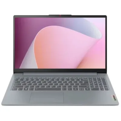 Lenovo Laptop IdeaPad Slim 3 15IAH8, 15.6, FHD (1920×1080), i5, Sivi