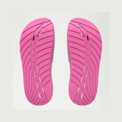 Speedo Dječije papuče za plivanje One peace JU, Roze