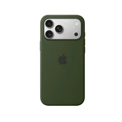 Wow Maska za iPhone 15, Crna