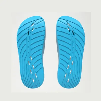 Speedo Dječije papuče za plivanje One peace JU, Plavi
