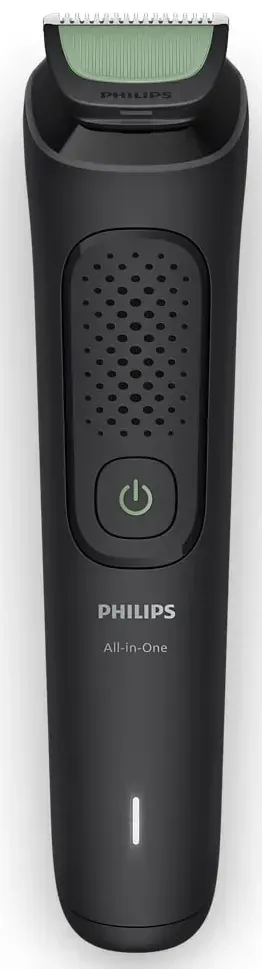 Philips Trimer set MG3940\\15, Crni