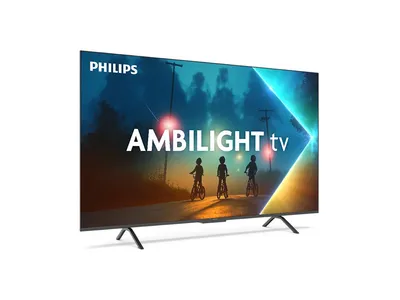 Philips Televizor PUS8200, 43", 4K UHD 3840x2160, Smart, Titan OS