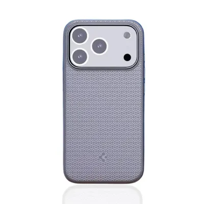 Spigen Maska Mag Armor za iPhone 17 Air, Siva