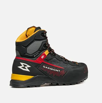 Garmont Cipele Hexagon gtx, Crno-crvene