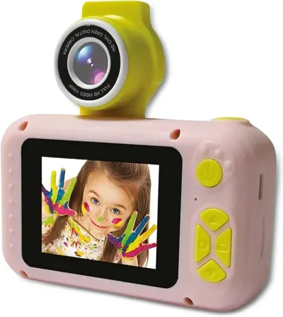 Denver Digitalna kamera KCA-1350ROMK2, Roza