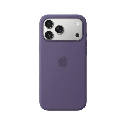 Wow Maska za iPhone 17 Pro, Ljubičasta