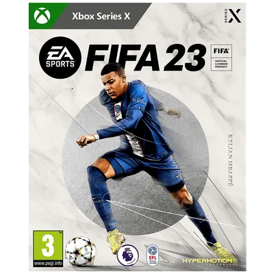 EA Igra za XBOX Series X Fifa 23 EU