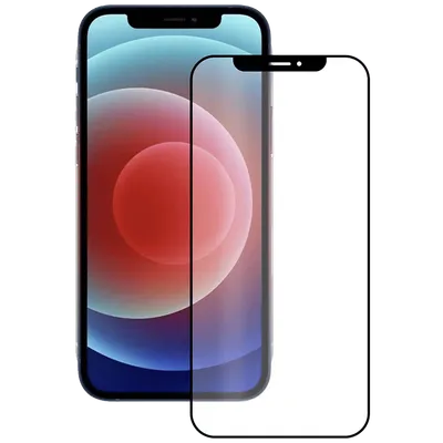 NN Zaštitno staklo za iPhone 12 Pro Max, TG