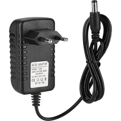 REDLINE Adapter za napajanje, 12 V / 2 A A-2000