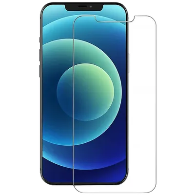 NN Zaštitno staklo za iPhone 12 / 12 Pro 6, 1 9H