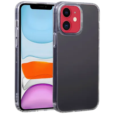 GABEI Maska za iPhone 11 Acrylic Phone Case, Providna