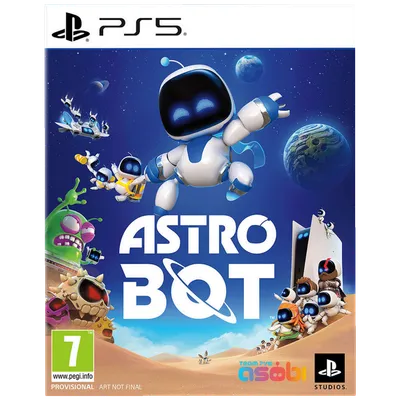 SONY Igra za PlayStation 5 Astro Bot