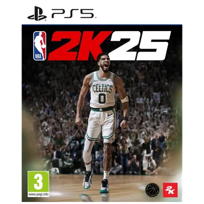 TAKE 2 Igra za PlayStation 5 NBA 2K25