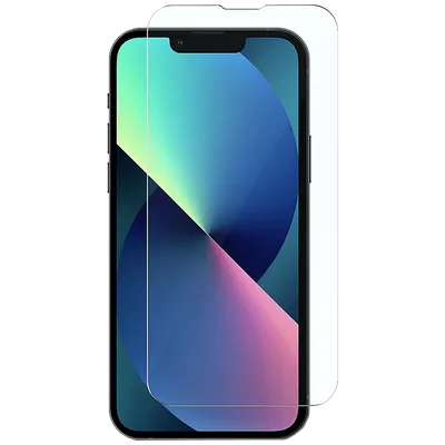 NN Zaštitno staklo za iPhone 13, TG