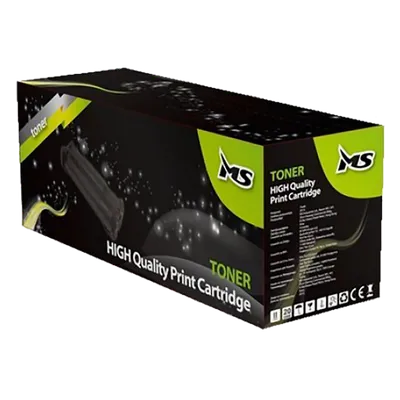 MS Toner za štampač HP 1010/1012/1015 Q2612A, 2000 str