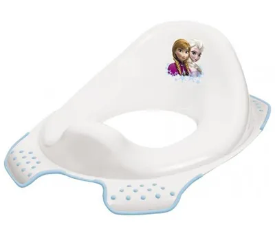 Frozen Adapter za wc šolju Frozen II