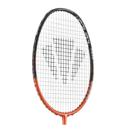 CARLTON Reket za badminton Powerblade Zero 400S, G3, Narandžasti