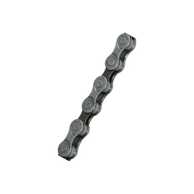 KMC Lanac za bicikl MTB Z-72, 1/2''x3/32'', 116L, Sivi