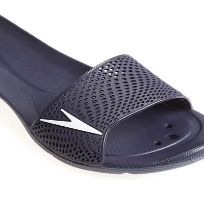 SPEEDO Ženske papuče Atami II Max, Teget