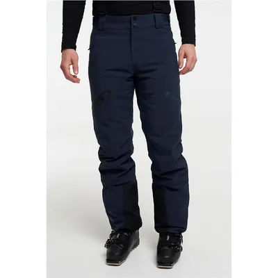 TENSON Ski hlače Core M, Teget