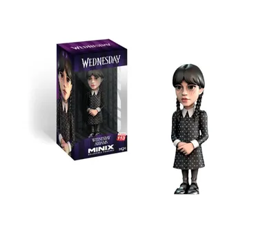Igračka MINIX FIGURA SRIJEDA ADAMS
