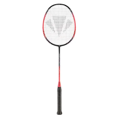 CARLTON Reket za badminton Thunder Shox 1300, G3, Crveni