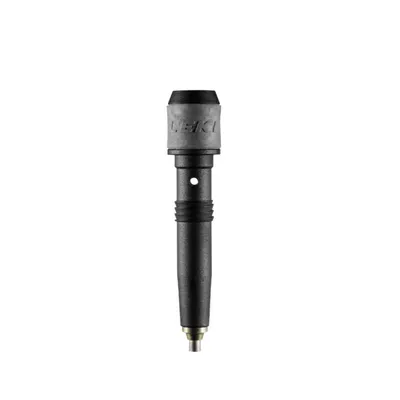 LEKI Nastavak za krpljicu, 11 mm, Crni