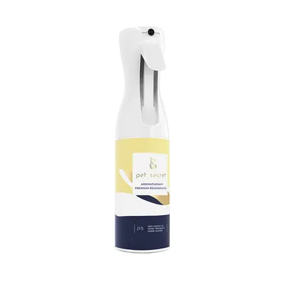 Aromatherapy Premium Regenerator, 185 ml