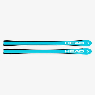 HEAD Skije WC Rebels, e-SL, RP, EVO 14, Bijele
