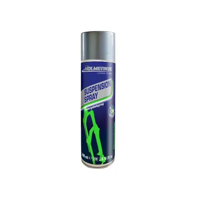 HOLMENKOL Sprej za amortizere Suspension, 200 ml
