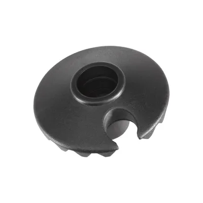 LEKI Ski krpljica, Crna