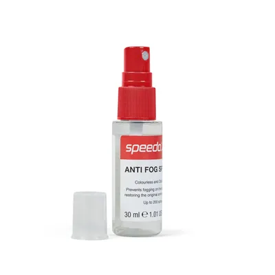 SPEEDO Sprej protiv magljenja Anti Fog, 30ml