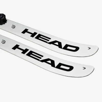 HEAD Skije Kore 117, Bijele