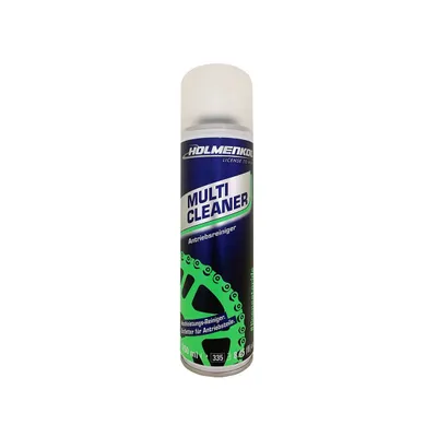 HOLMENKOL Sredstvo za čišćenje pogonskih djelova Multi Cleaner, 250 ml