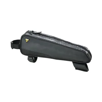 TOPEAK Torba za bicikl Fastfuel Tribag, 0.7 l, Crna