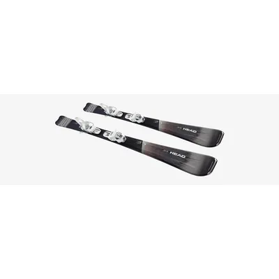 HEAD Skije Easy Joy, SLR, Joy Pro, JOY 9, GW, SLR, Br.85(H), Crne