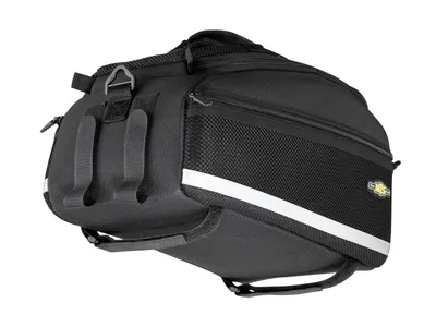 TOPEAK Torba za bicikl MTS EX STRA, 8 l, Crna