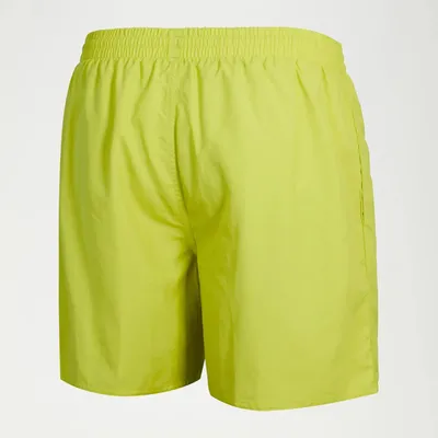 Speedo Muški kupaći šorc Essentials 16" Wsht AM, Kaki