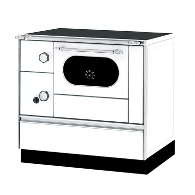 Alfa Plam Šporet 90H Favorit, Desni, 8kW, Bijeli