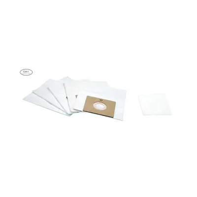 Gorenje Set papirnih kesa GB1, Bijele