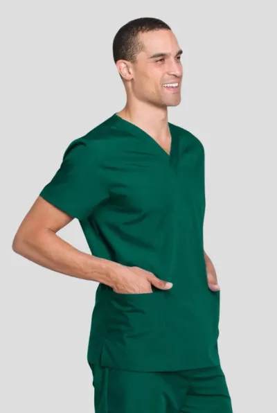 Cherokee Muški medicinski Set, Zeleni