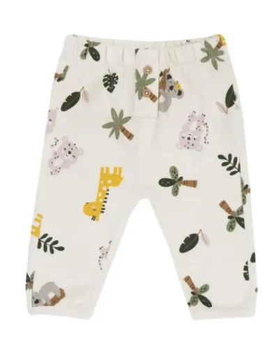 Chicco Pantalone za bebe Safari, Šarene