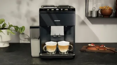Siemens Aparat za kafu TQ518RX3