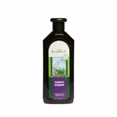Krauterhof Šampon ruzmarin, 500 ml