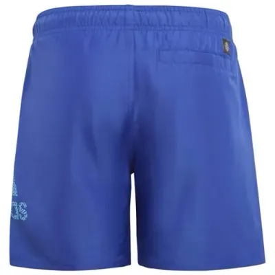 Adidas Kratke hlače za dječake BOS CLX SL, plave