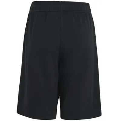 Adidas Kratke hlače za dječake U BL SHORT, crne