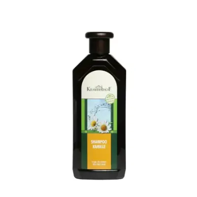 Krauterhof Šampon za kosu kamilica, 500 ml