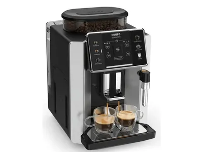 Krups Aparat za kafu EA910E10 Sensation