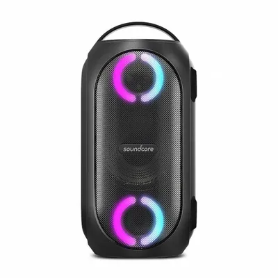 Anker Bluetooth zvučnik Soundcore Rave PartyCast, 80W, Crni