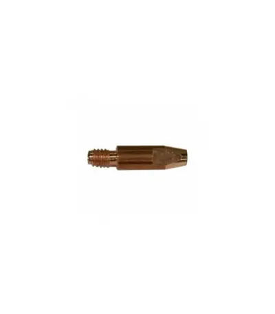 TBi Industries Kontaktna dizna, Fi 0.8, 8x28, M6, 20 Komada
